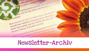 Verbindungs-Meditation: Freebie von Sandra Tants
